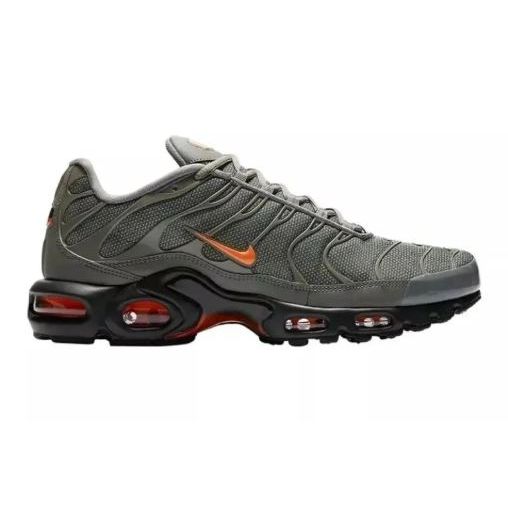 Nike Air Max TN Naranja Total