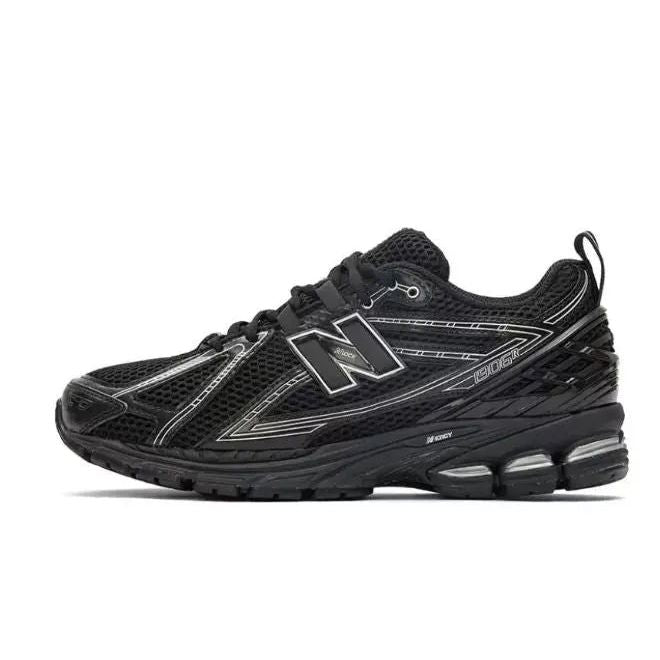 New Balance 1906R Black Grey HypeLusitana