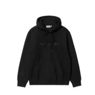 Carhartt Black Sweater HypeLusitana