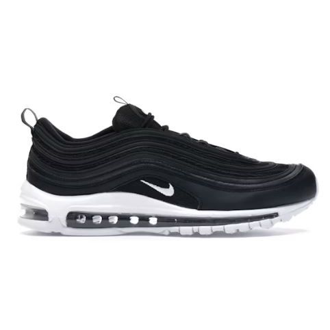 Nike Air Max 97 Black White