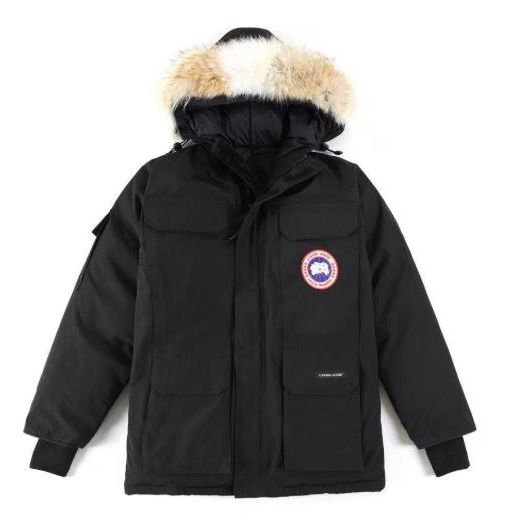 Canada Goose Puffer Jacket