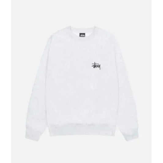 Stussy basic stüssy crew HypeLusitana