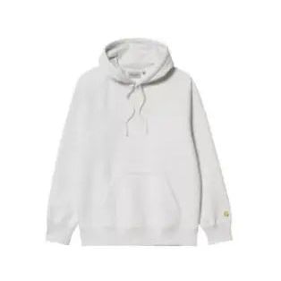 Carhartt Grey Sweatshirt HypeLusitana