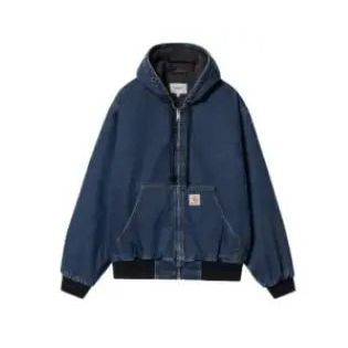 Carhartt Og Active Jacket HypeLusitana