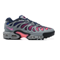 Nike Air Max Tn Plus Drift Gray Pink