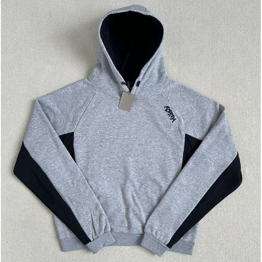 Chándal Mertra Bigstep Gris/Negro