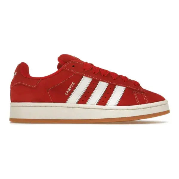 Adidas Campus 00s Red A minha loja