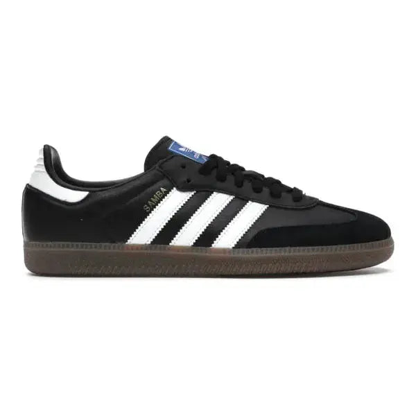Adidas Samba OG Black White A minha loja