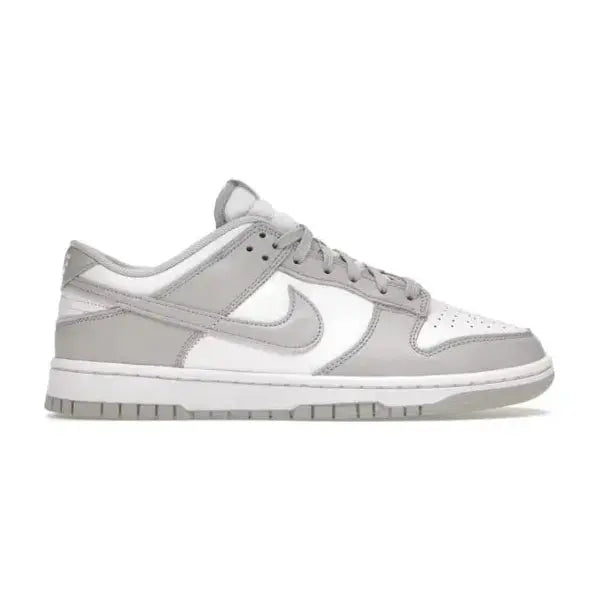 Nike Dunk Low Grey Fog HypeLusitana