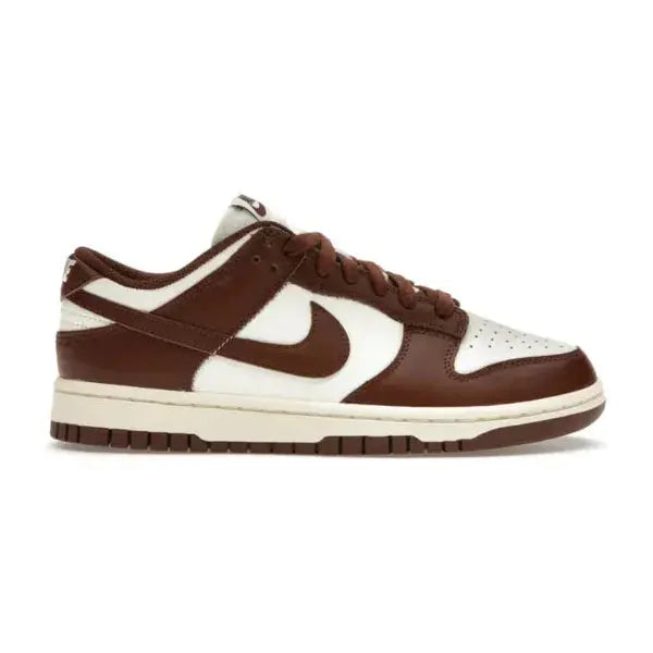 Nike Dunk Low Cacao HypeLusitana