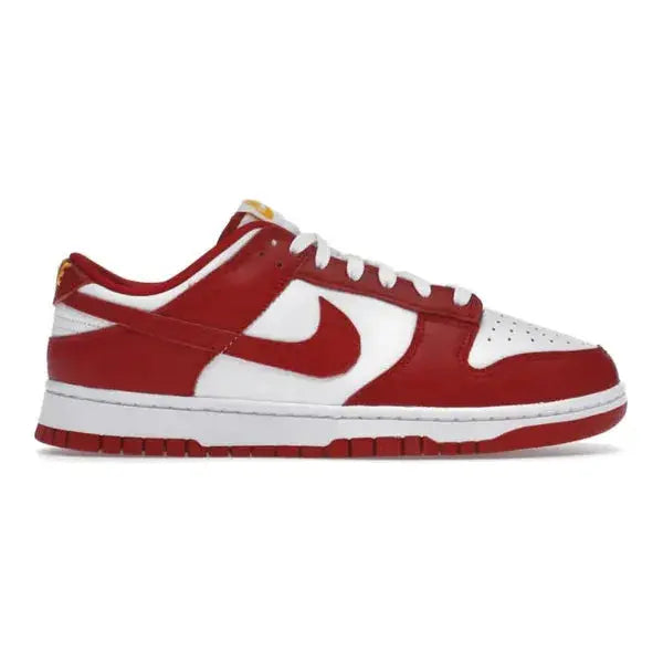 Nike Dunk Low Gym Red HypeLusitana