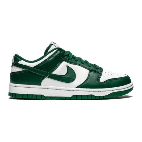 Nike Dunk Low Michigan State HypeLusitana