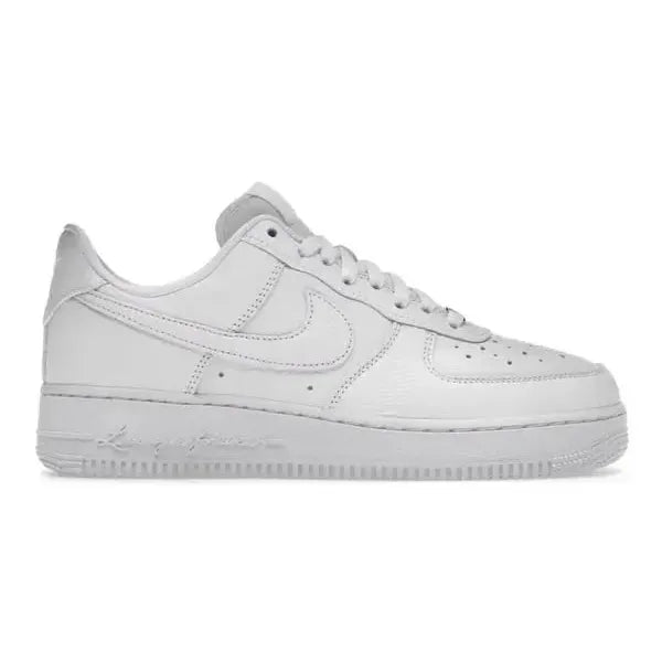 Nike Air Force 1 Low White HypeLusitana