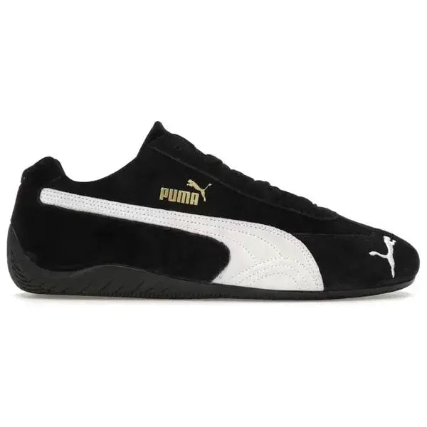 Puma Speedcast OG Black White HypeLusitana