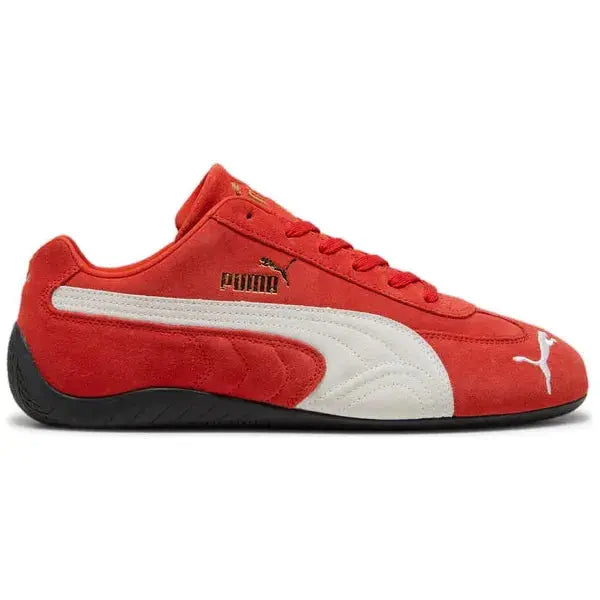 Escolhe opções Puma Speedcast OG Red White HypeLusitana