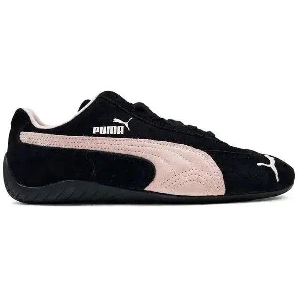 Puma Speedcast OG Black Mauve Mist HypeLusitana