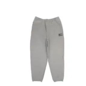 Sweat Pants Stussy x Nike Grey HypeLusitana