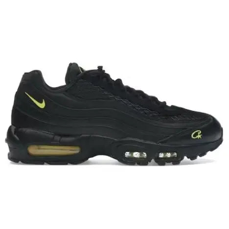 Nike Air Max 95 Corteiz Honey Black HypeLusitana