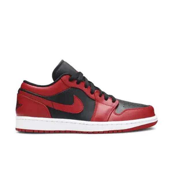 Jordan 1 Low Reverse Bred HypeLusitana