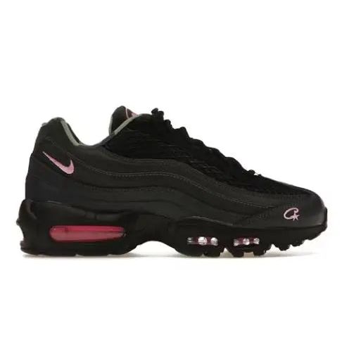 Nike Air Max 95 SP Corteiz Pink Beam HypeLusitana