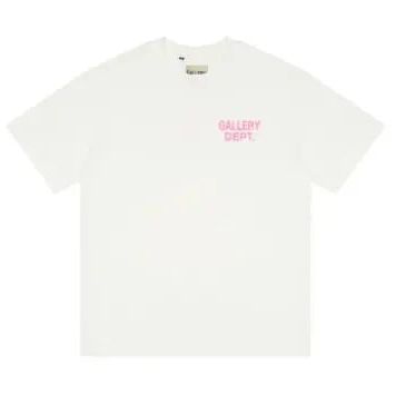 Gallery Tee Pink Hypelusitana