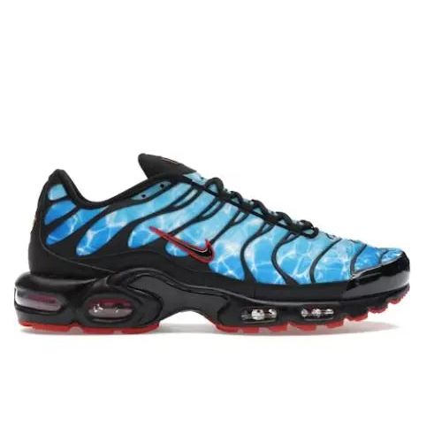 Nike Air Max Plus Shark Attack Hypelusitana