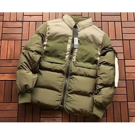 Stone Island Puffer Hypelusitana