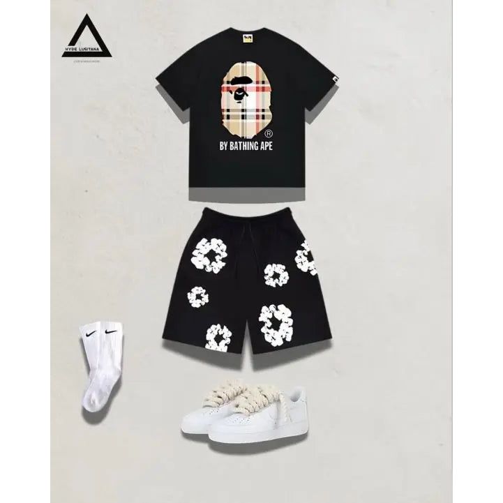 Outfit 11 Hypelusitana