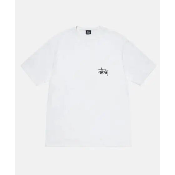 Stussy basic tee HypeLusitana