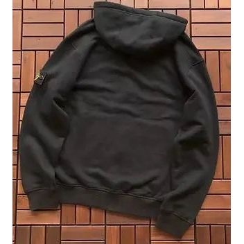 Stone Island Jacket Hypelusitana