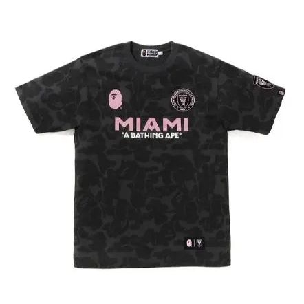 T-shirt BAPE Inter Miami Hypelusitana