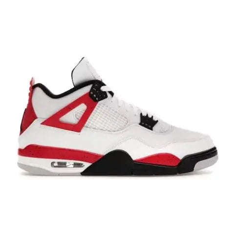 Jordan 4 Retro Red Cement HypeLusitana