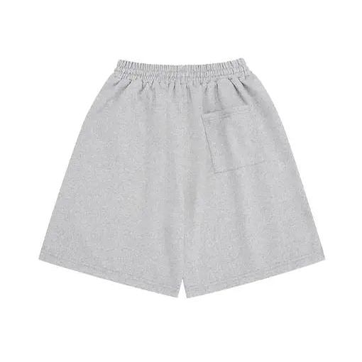 BAPE Grey Shorts Hypelusitana