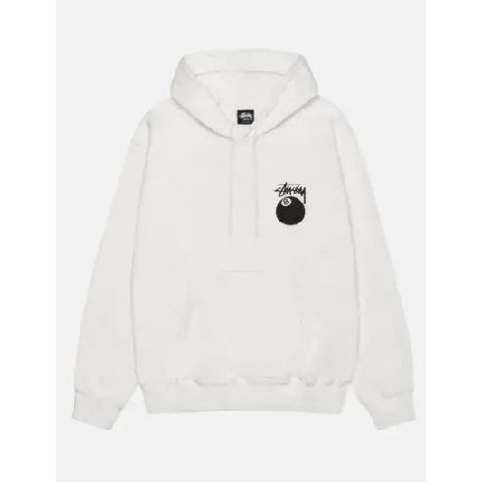 Stussy 8 ball hoodie HypeLusitana