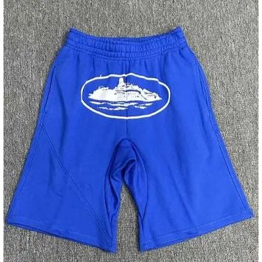 Corteiz OG Alcatraz Shorts Hypelusitana