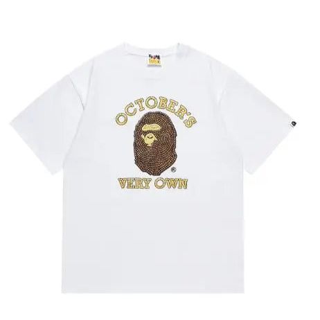 T-shirt BAPE Hypelusitana