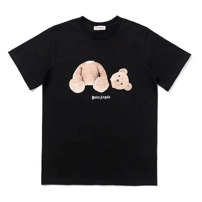 Palm Angels Bear T-shirt Hypelusitana