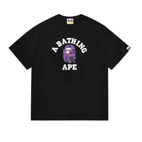 T-shirt BAPE Hypelusitana