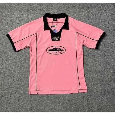 Corteiz Talismo Football Hypelusitana