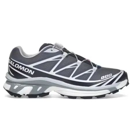 Salomon XT-6 Grisaille Blue Nights Hypelusitana