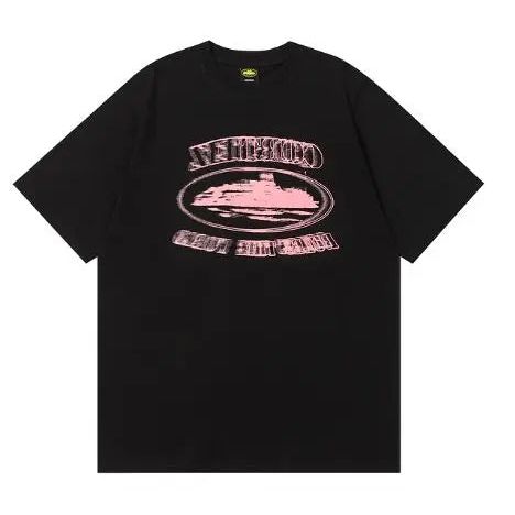 Alcatraz Phantom T-shirt Corteiz Hypelusitana