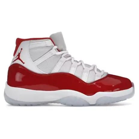 Jordan 11 Retro Cherry HypeLusitana