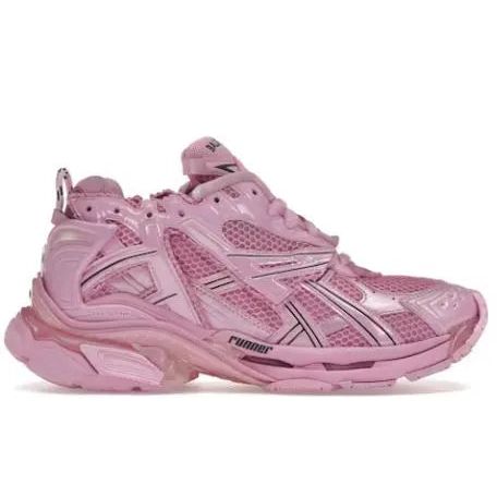 Balenciaga Runner Pink Hypelusitana