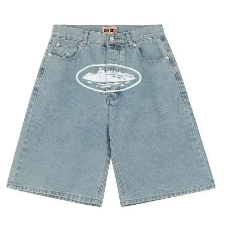 Corteiz Alcatraz Baggy Short Hypelusitana