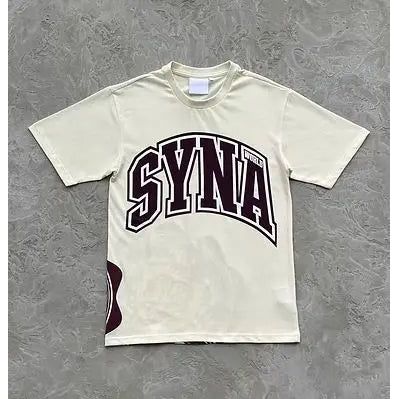 Syna World T-shirt Hypelusitana