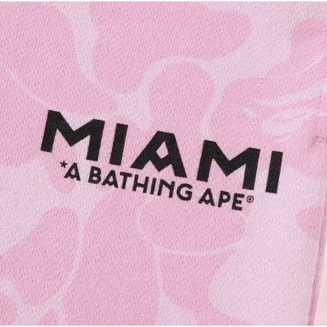 Calções BAPE Inter Miami Hypelusitana