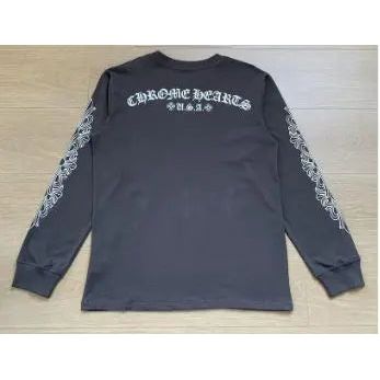 Chrome Hearts Longsleeve Hypelusitana