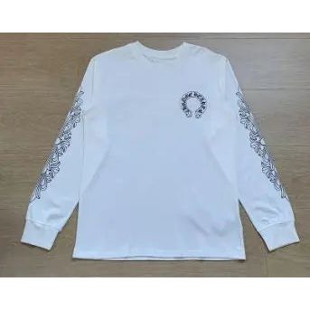 Chrome Hearts Longsleeve Hypelusitana