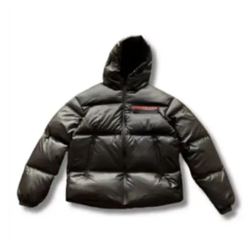 Prada Puffer Hypelusitana