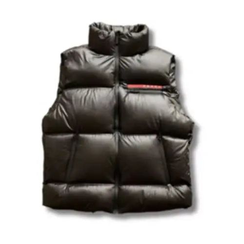 Prada Vest Hypelusitana